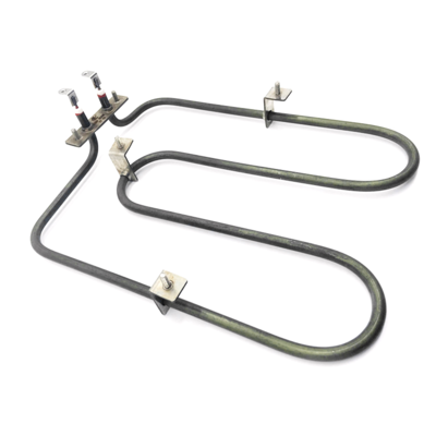 Dry heating tube product