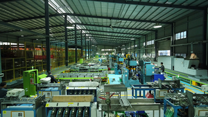 Heating tube workshop