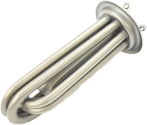 Storage Water Heater Elements